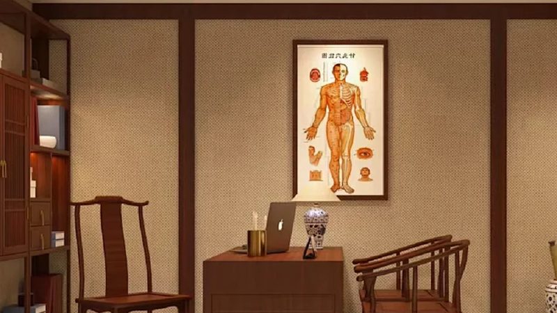 艾绒真假辨别，艾灸养生从源头做起