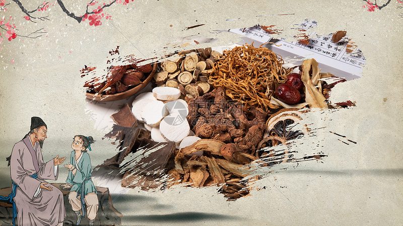 穴位按摩，缓解身心疲劳？这5个穴位不容错过**