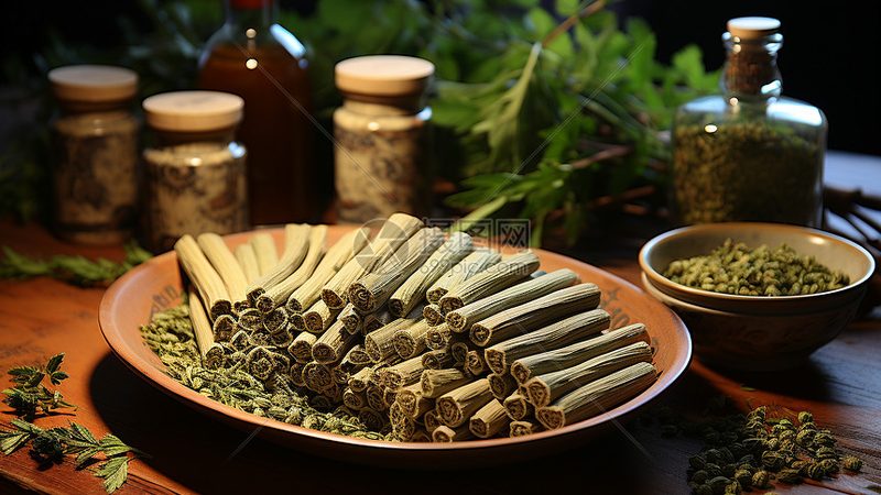 基层诊所如何科学采购治未病配方颗粒？**
