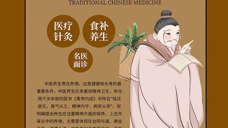 家庭自制中药调理配方的三大关键环节