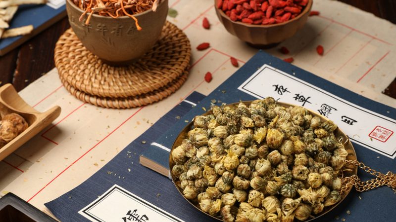 中医养生馆加盟需要什么证